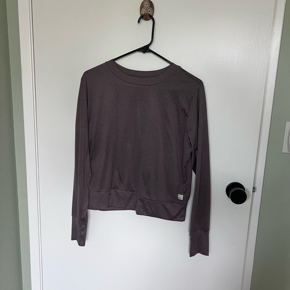 Vuori Daydream Crew - Hazel Heather